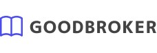 Логотип GoodBroker
